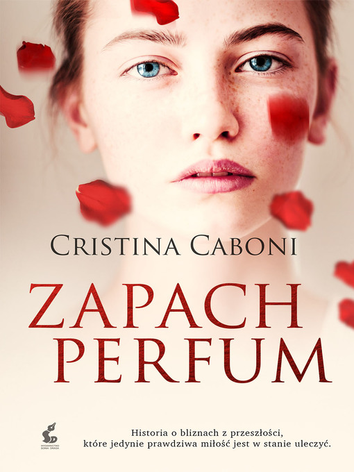 Cover image for Zapach perfum